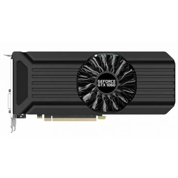 Видеокарты Palit GeForce GTX 1060 купить в Киеве: цена, отзывы