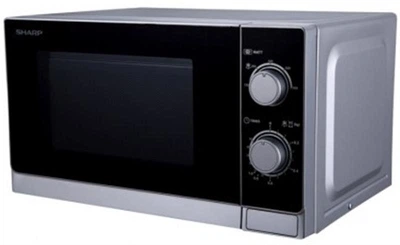 Микроволновая печь Sharp R200INW