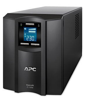 ИБП APC Smart-UPS 1500VA (SMC1500I)