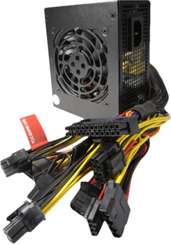 Блок питания 1stPlayer SPB-500BWSFX 500W 6931630200079