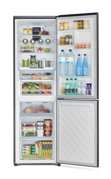 Холодильник HITACHI R-BG410PUC6XXGR