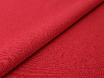 Ткань Оптимус трикотаж (Алекс), красный, пог. м. (о11, 2304066G, цв4)
