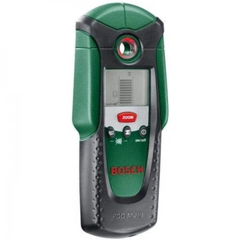 Детектор скрытой проводки Bosch PDO Multi (0603010000)