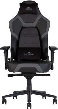 Игровое кресло Nowy Styl Hexter XR R4D MPD MB70 ECO/01 Black/Grey