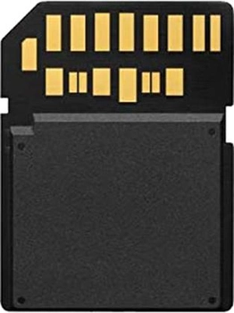 Sony Tough SDHC 32GB C10 UHS-II U3 V90 (SF32TG)