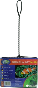 Сачок для аквариума Aqua Nova N-10 25 см