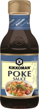 Соус соевый Kikkoman Поке 250 мл (8715035450301)