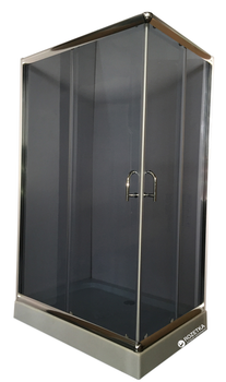 Душевая кабина AquaStream Simple 128 SLB 18368