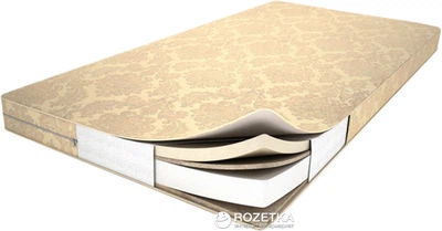 Матрас Flitex Kids Comfort Memory 70*190*12 (FT20.4.009)