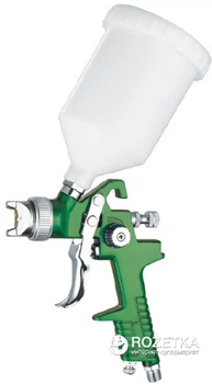 Краскопульт Auarita пневматический тип HVLP 1.3 мм (H-827B-1.3)