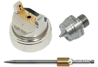 Форсунка Auarita для краскопультов H-827B 1.3 мм (NS-H-827B-1.3)
