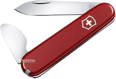 Швейцарський ніж Victorinox Watch Opener Red (0.2102)