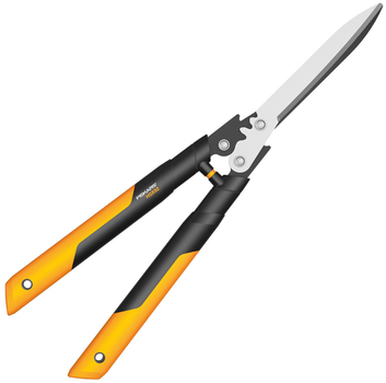 Ножницы для живой изгороди Fiskars PowerGear X HSX92 (1023631/114006)