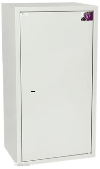Сейф офисный FEROCON БЛ-87К.Т1.П1.7035