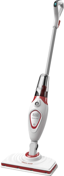Паровая швабра Black+Decker BDS1616R