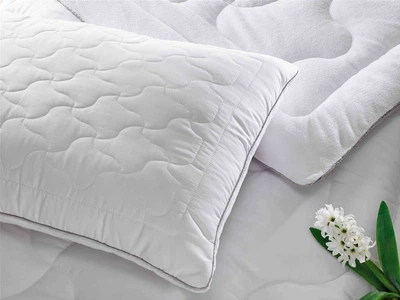 Одеяло микрогелевое Soft 155x215 см Tac (2000002296423)