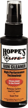 Універсальний засіб для чищення Hoppe's Elite Gun Cleaner 120 мл (GC4)
