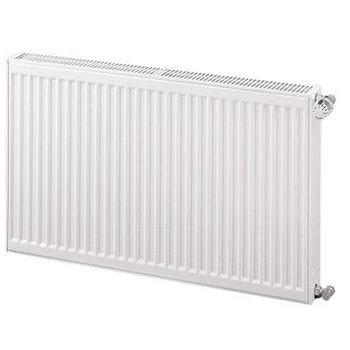 Радіатор Purmo Compact 22 600x800 бічне підключення