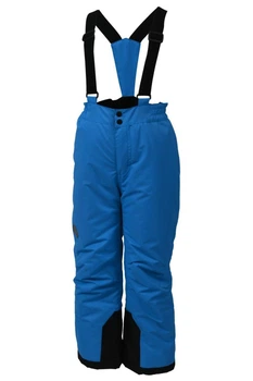 Брюки горнолыжные Color kids Salix детские голубые - 104453-01101 - 116 см