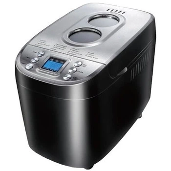Хлебопечка VIMAR 725 Black
