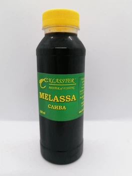 Меласса Klasster Слива 330мл