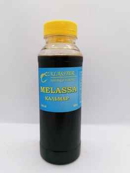 Меляса Klasster Кальмар 330мл