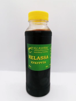 Меласса Klasster Кукуруза 330мл