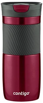 Термокухоль Contigo Byron Spiced Wine 470 мл (2067745-1)