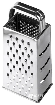 Тертка чотиристороння Fiskars Essential (1023798)