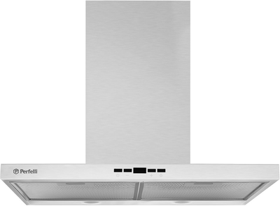 Вытяжка PERFELLI TET 6612 A 1000 I LED