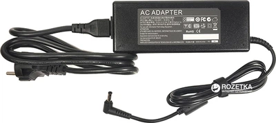 Блок живлення PowerPlant для ноутбука IBM/Lenovo (19.5V 120W 6.15A) (IB120G5525)