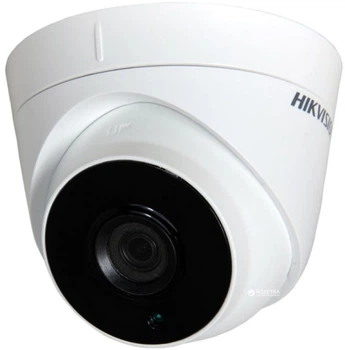 Проводная купольная камера Hikvision Turbo HD DS-2CE56D0T-IT3F