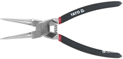 Ściągacz pierścieni segera Yato, zacisk 150 mm (YT-2142)