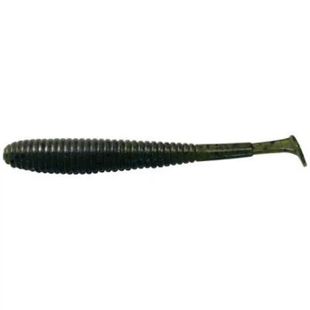 Силикон рыболовный Jackall I Shad Tail 2.8" Watermelon Pepper (1669.09.21)