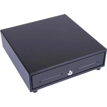 Денежный ящик Datecs BGR-100H, Black (HS-330A Black)