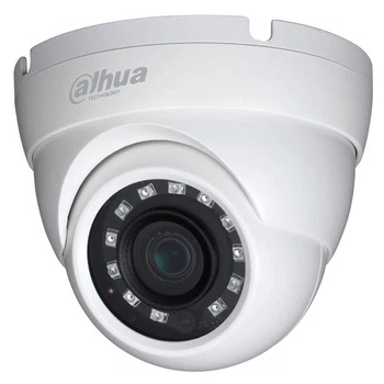 HDCVI камера Dahua DH-HAC-HDW1220MP-S3 (2.8 мм)