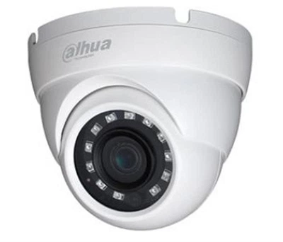 HDCVI камера Dahua DH-HAC-HDW1200MP-S3A (3.6 мм)