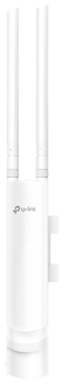 Точка доступа TP-LINK EAP110-Outdoor WiFi4 / N300 /Omada