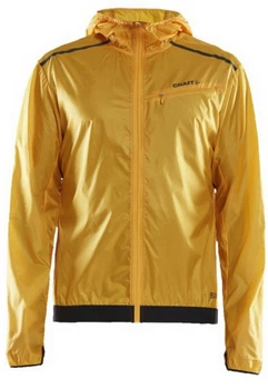 Куртка Craft Wind Jacket Man M Желтый (1068-1907685 M 557000)