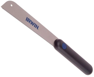Ножівка японська Irwin для виготовлення деталей 185 мм (10505165)