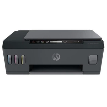 Багатофункціональний пристрій HP Smart Tank 500 (4SR29A)