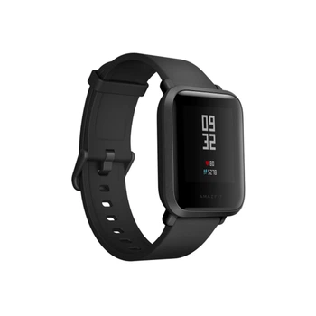 Умные часы Xiaomi Amazfit Bip Global Black (28042)
