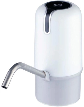 Помпа для воды KASMET Pump Dispenser White (UFTPD01White)