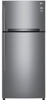 Холодильник LG GN-H702HMHZ