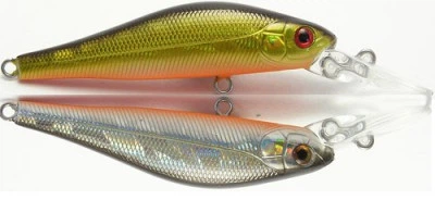 Воблер Usami Datsu 50F-DR, 3.0g, 0.8-1.0m, UR 08