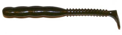 Съедобка Reins Rockvibe Shads 3 002 Greenpumpkin (упак.15шт)