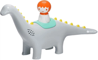Игрушка Kid O Динозавр и малыш со звуком (10474) (843583004429)