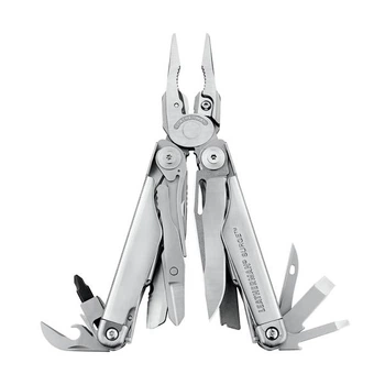 Мультитул LEATHERMAN Surge, нейлоновий чохол LEATHERMAN