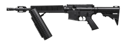 Пневматична гвинтівка Crosman 177КТ (black) Crosman