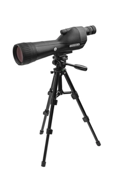 Труба подзорная Leupold SX-1 20-60x80 "Ventana2" Kit Gray/Black Leupold & Stevens